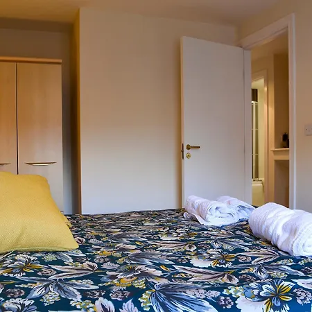 Vakantiehuis Bleaberry- Hewetson Court Keswick (Cumbria)