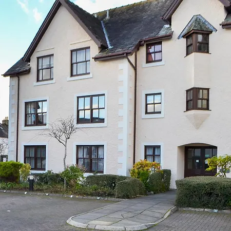 Vakantiehuis Bleaberry- Hewetson Court