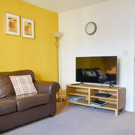 Holiday home Bleaberry- Hewetson Court Keswick (Cumbria)