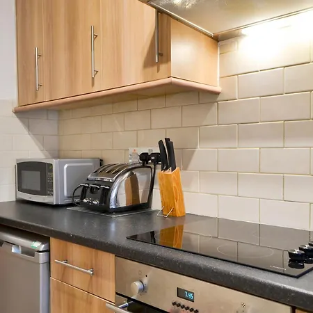 Holiday home Bleaberry- Hewetson Court Keswick (Cumbria)