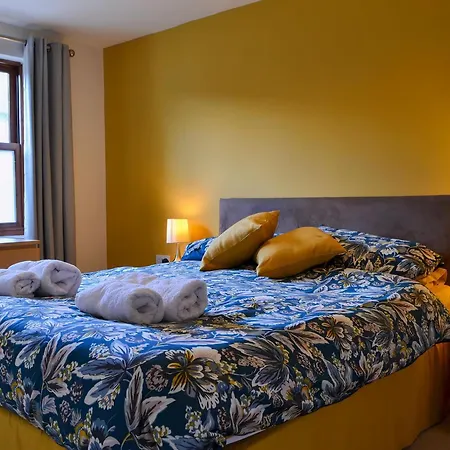 Bleaberry- Hewetson Court بيت للعطل كيسويك