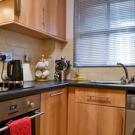 Bleaberry- Hewetson Court بيت للعطل
