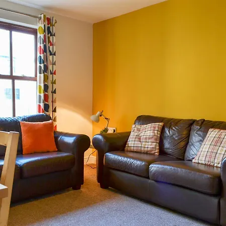 Bleaberry- Hewetson Court *