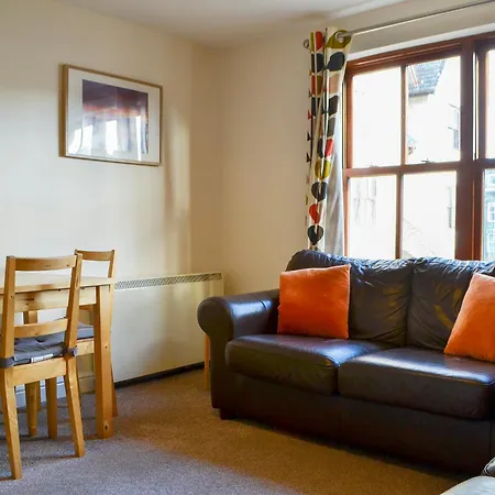 Bleaberry- Hewetson Court