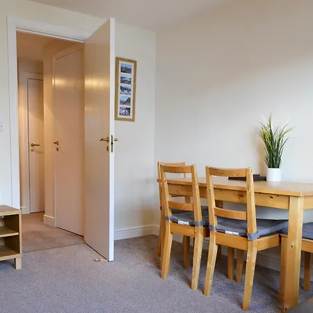 Casa de Férias Bleaberry- Hewetson Court