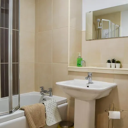 Prázdninový dům Bleaberry- Hewetson Court