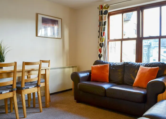 Bleaberry- Hewetson Court