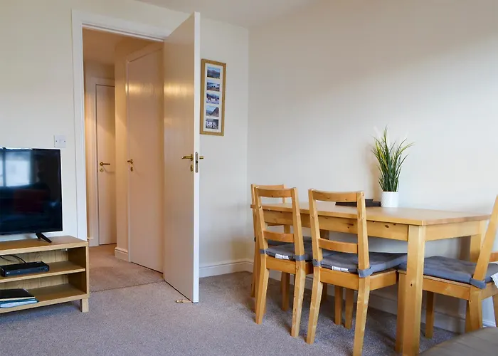 度假居 Bleaberry- Hewetson Court