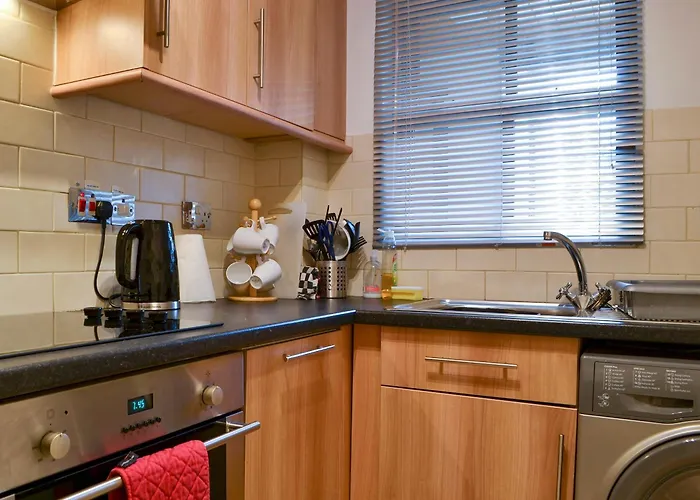 Bleaberry- Hewetson Court