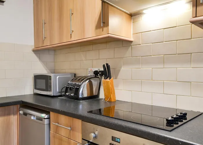 Bleaberry- Hewetson Court