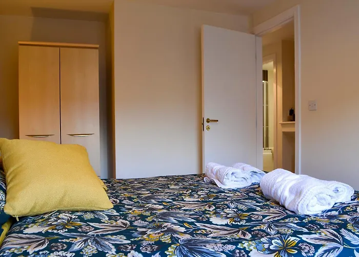 度假居 Bleaberry- Hewetson Court 凯西克