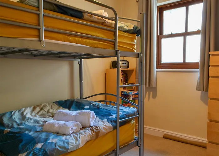 Bleaberry- Hewetson Court *