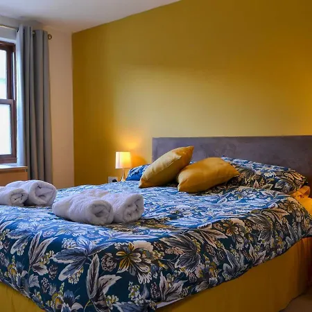 Bleaberry- Hewetson Court Casa vacanze